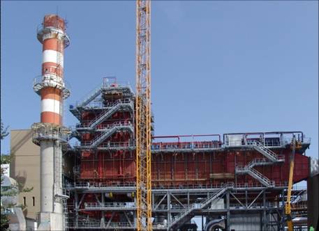 Italian&nbsp;Waste&nbsp;Incineration&nbsp;Power&nbsp;Generation&nbsp;Project